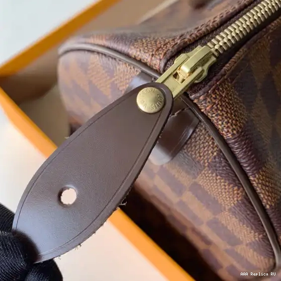 Aaa replica ru SPEEDY Louis 25 Vuitton 0526